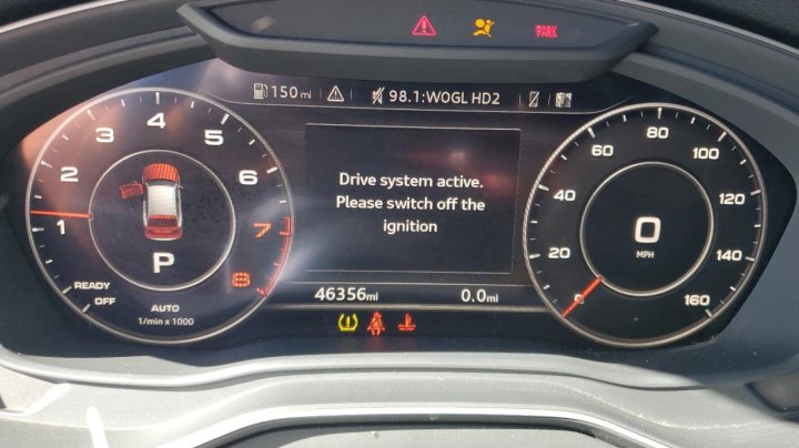 Audi Q5 PREMIUM PLUS 2019