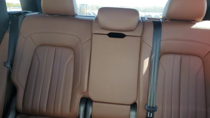 Audi Q5 PREMIUM PLUS 2019