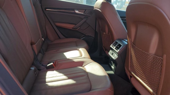 Audi Q5 PREMIUM PLUS 2019