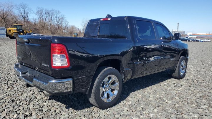 RAM 1500 BIG HORN/LONE STAR 2019