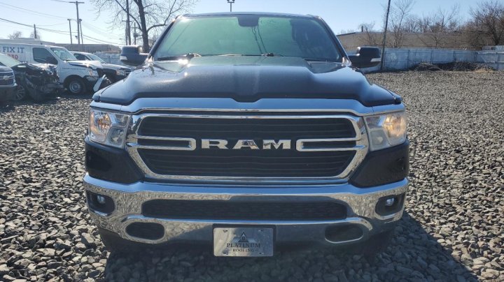RAM 1500 BIG HORN/LONE STAR 2019