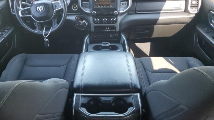 RAM 1500 BIG HORN/LONE STAR 2019