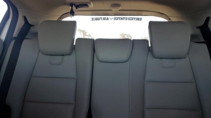 Honda HR-V EXL 2016