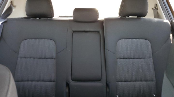 KIA Sportage LX 2020