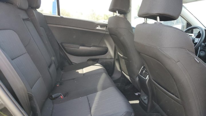 KIA Sportage LX 2020