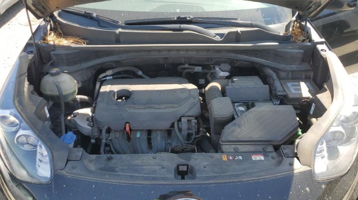 KIA Sportage LX 2020