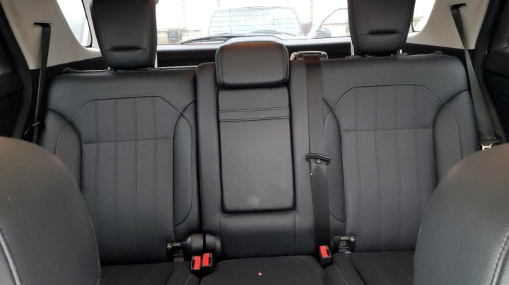 Mercedes-Benz GLE-Class 350 2016