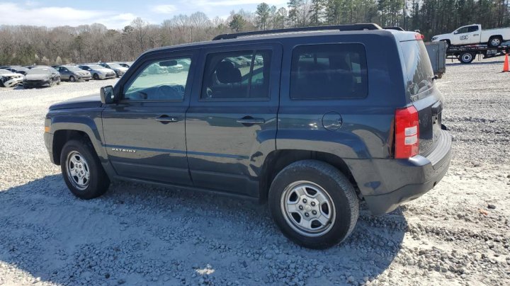 JEEP Other SPORT 2015