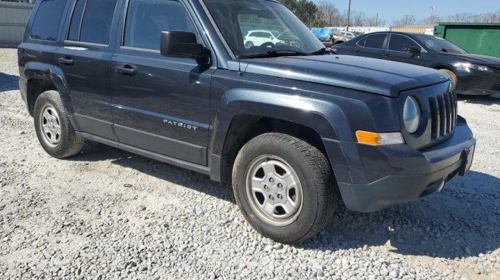 JEEP Other SPORT 2015