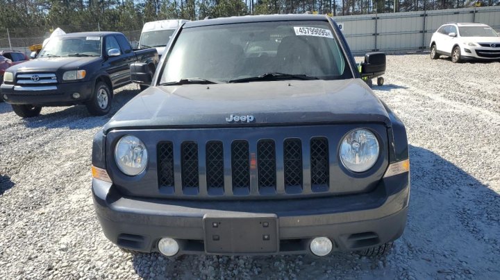 JEEP Other SPORT 2015