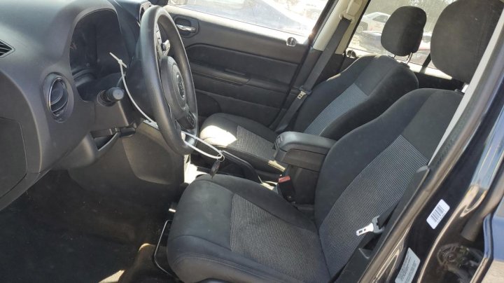 JEEP Other SPORT 2015