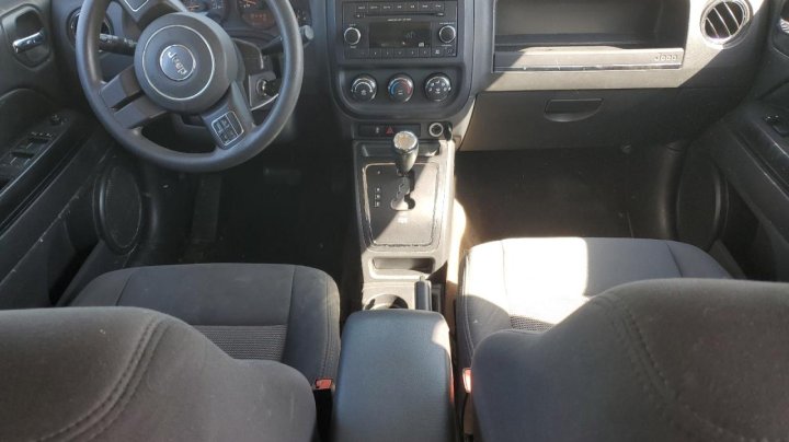 JEEP Other SPORT 2015
