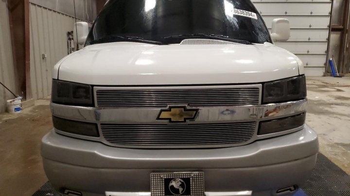 Chevrolet Express LT 2021
