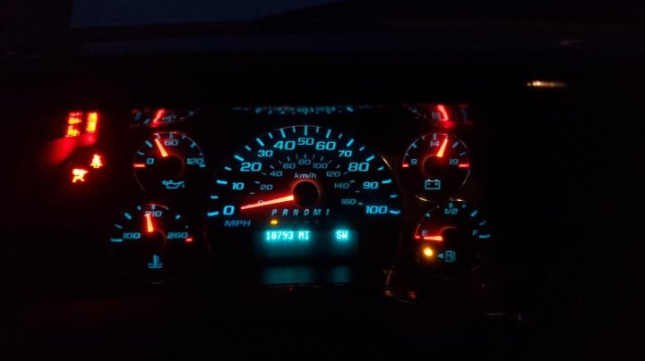 Chevrolet Express LT 2021