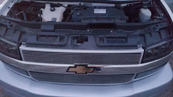 Chevrolet Express LT 2021