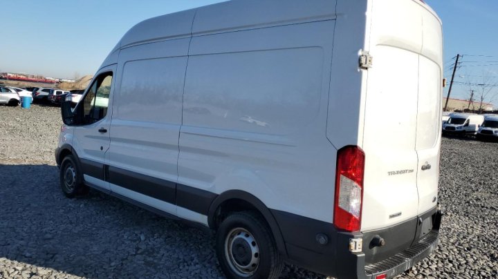 Ford TRANSIT T-250 2016