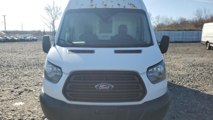 Ford TRANSIT T-250 2016