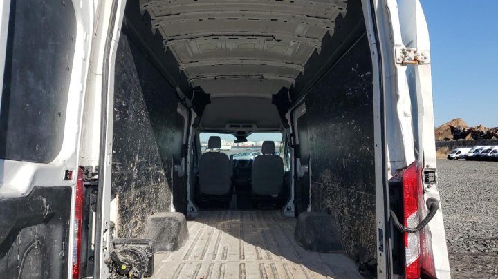 Ford TRANSIT T-350 HD 2016