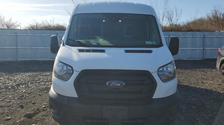 Ford TRANSIT T-350 2020