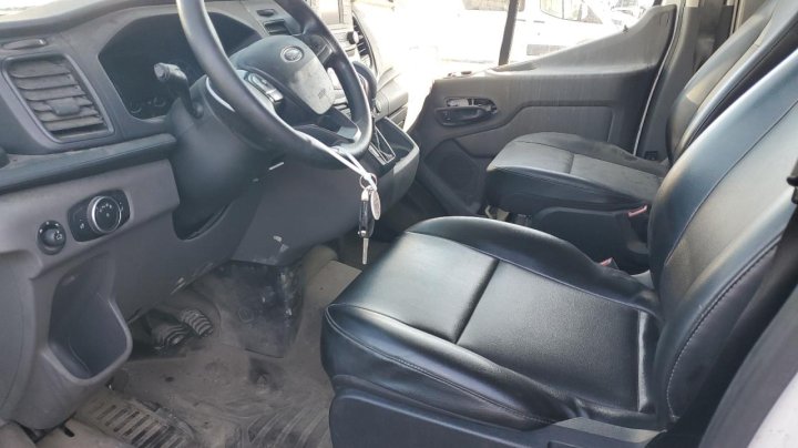 Ford TRANSIT T-350 2020