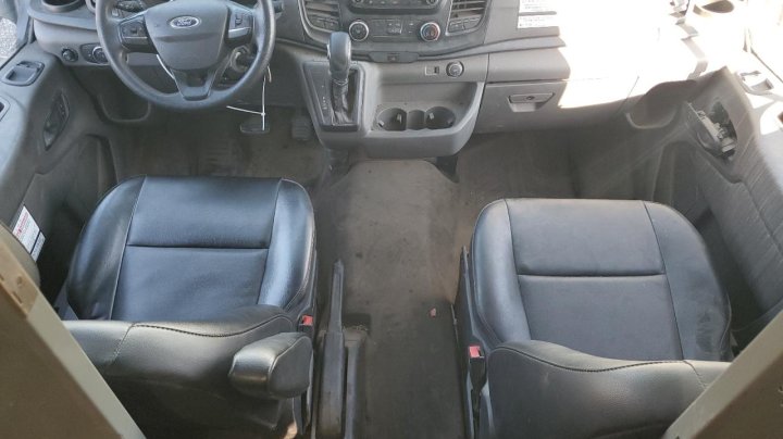 Ford TRANSIT T-350 2020