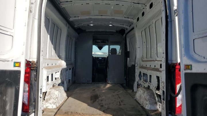 Ford TRANSIT T-350 2020