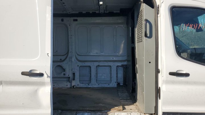 Ford TRANSIT T-350 2020
