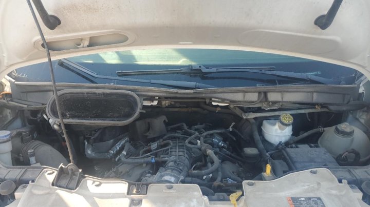 Ford TRANSIT T-350 2020