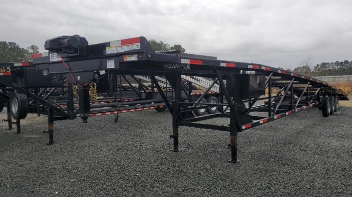 Texaspride Gooseneck  2022