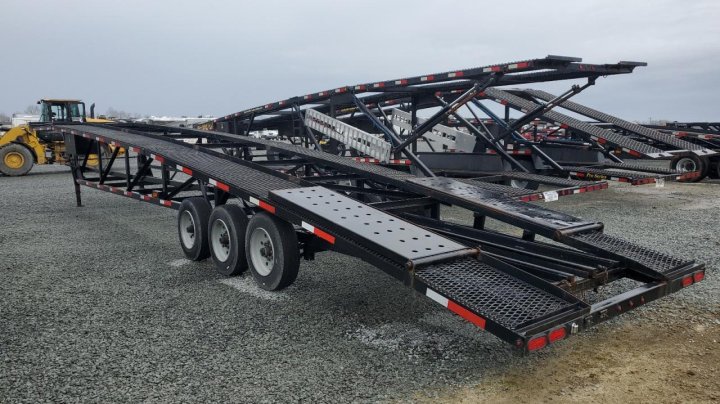 Texaspride Gooseneck  2022