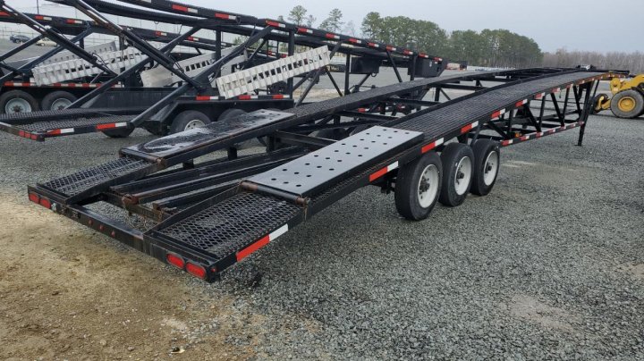 Texaspride Gooseneck  2022