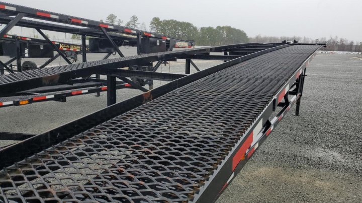 Texaspride Gooseneck  2022