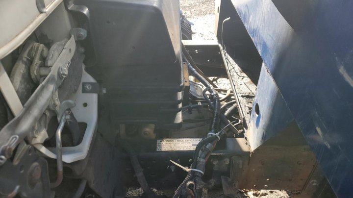 Isuzu NPR  2016