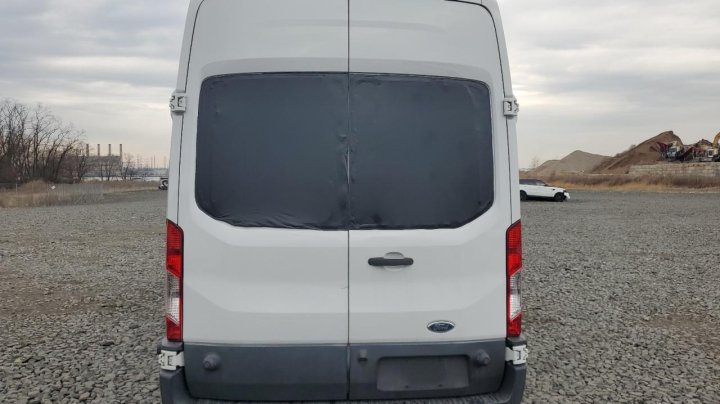 Ford TRANSIT T-350 HD 2015