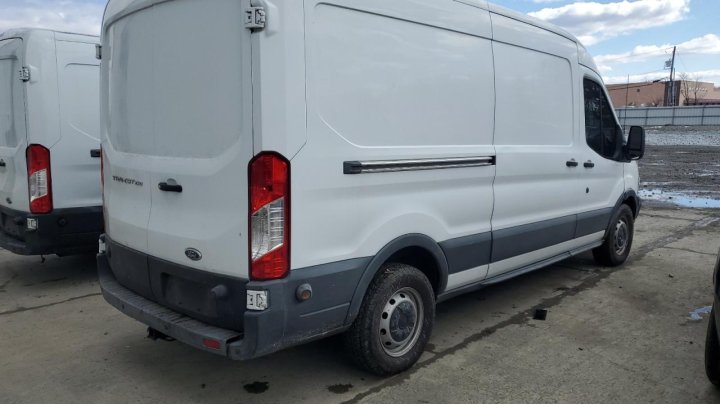 Ford TRANSIT T-250 2015