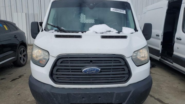 Ford TRANSIT T-250 2015