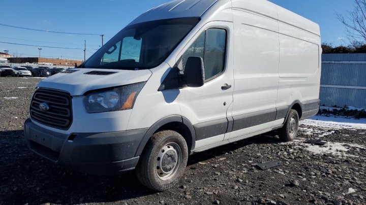 Ford TRANSIT T-250 2018