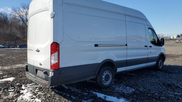Ford TRANSIT T-250 2018