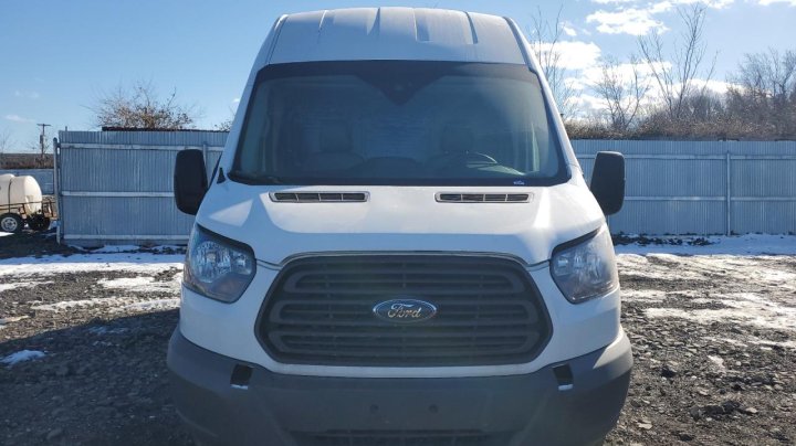 Ford TRANSIT T-250 2018