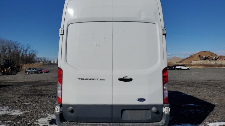 Ford TRANSIT T-250 2018