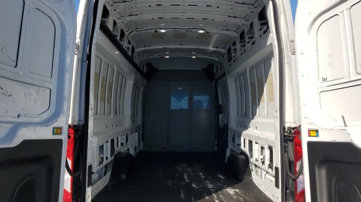 Ford TRANSIT T-250 2018