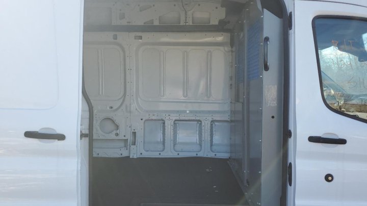 Ford TRANSIT T-250 2018