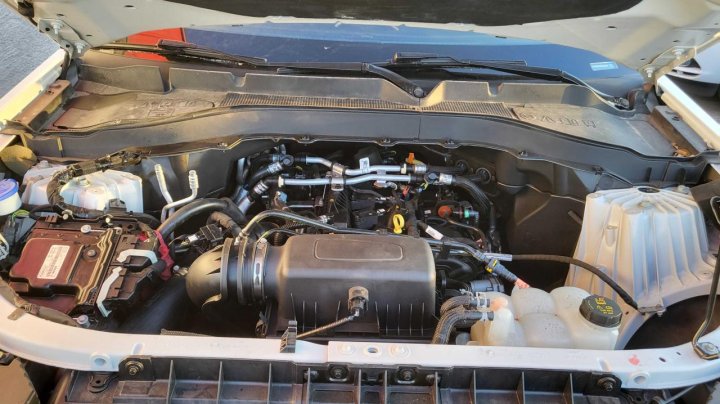 Ford Explorer  2022