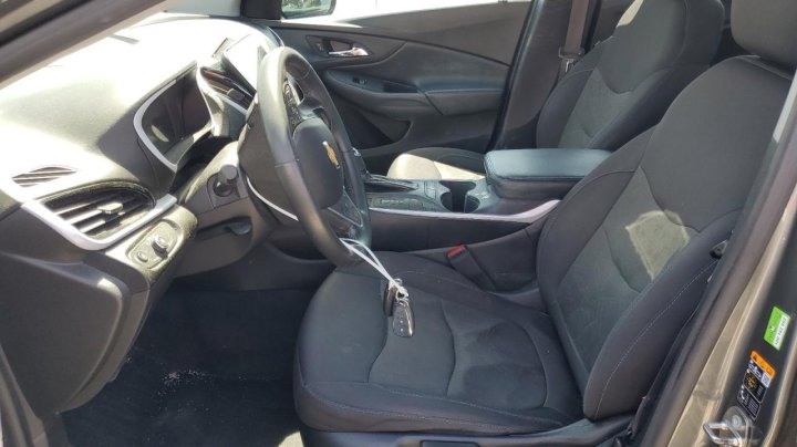 Chevrolet VOLT LT 2017