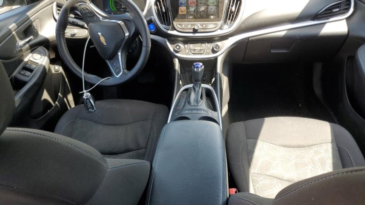 Chevrolet VOLT LT 2017