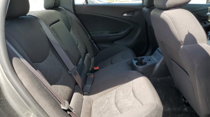 Chevrolet VOLT LT 2017