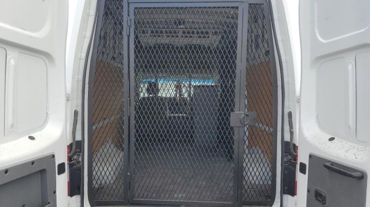 Nissan NV 2500 S 2018