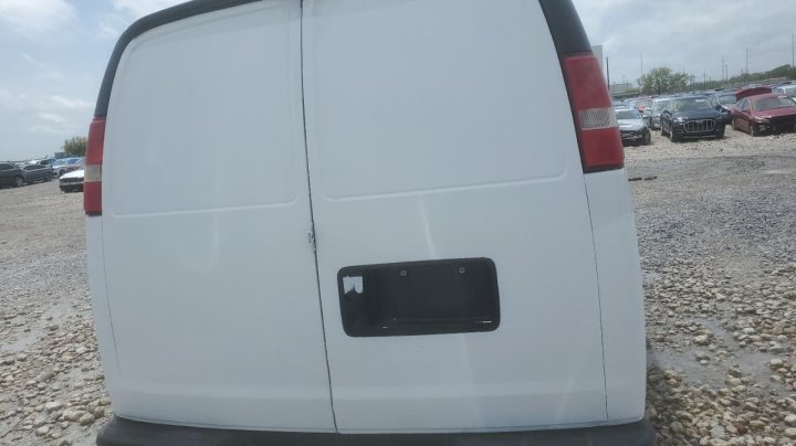 Chevrolet Express  2016