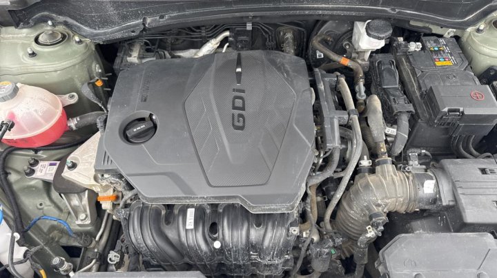 KIA Sportage LX 2023