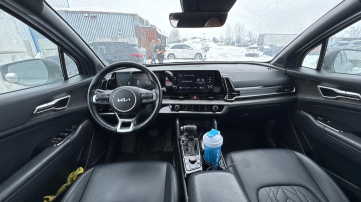 KIA Sportage LX 2023